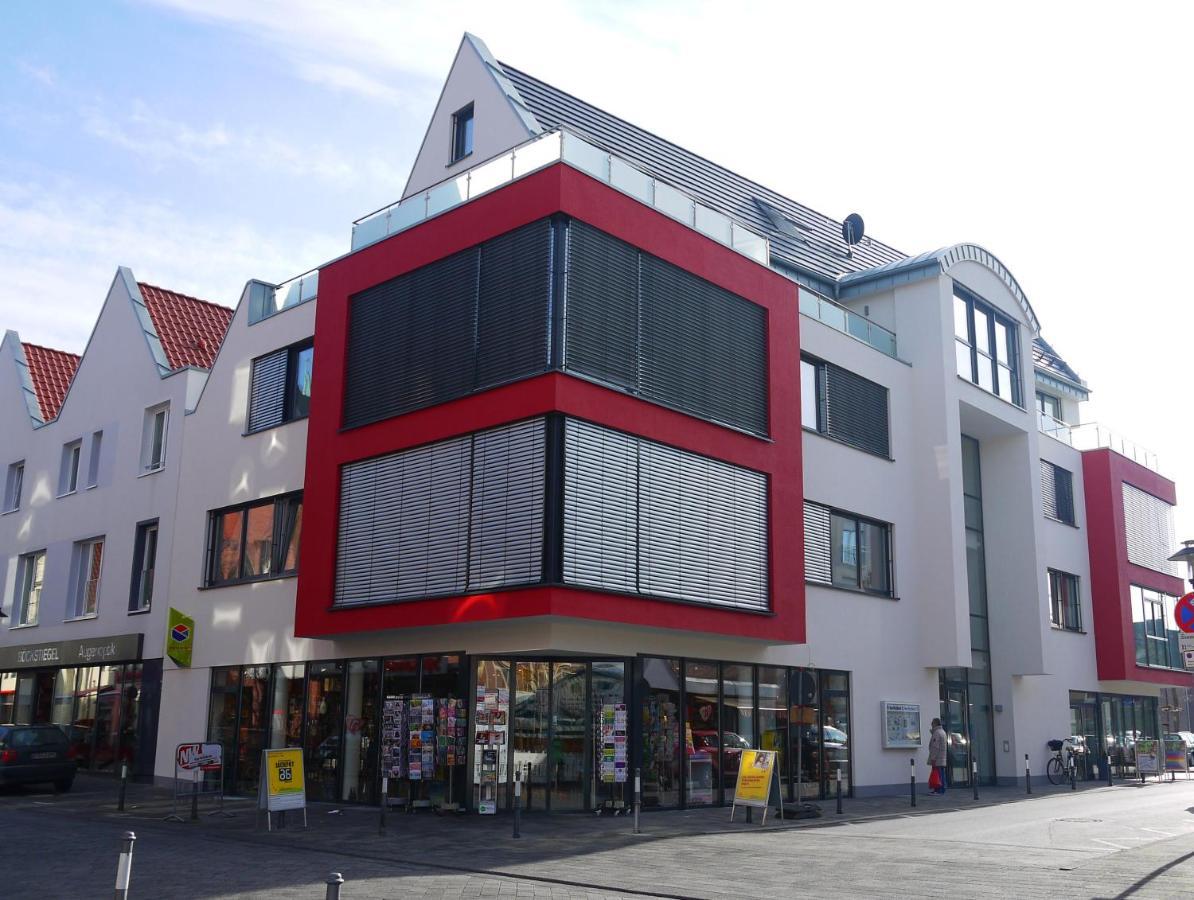 Vermietung Flaßkamp Harsewinkel Bagian luar foto