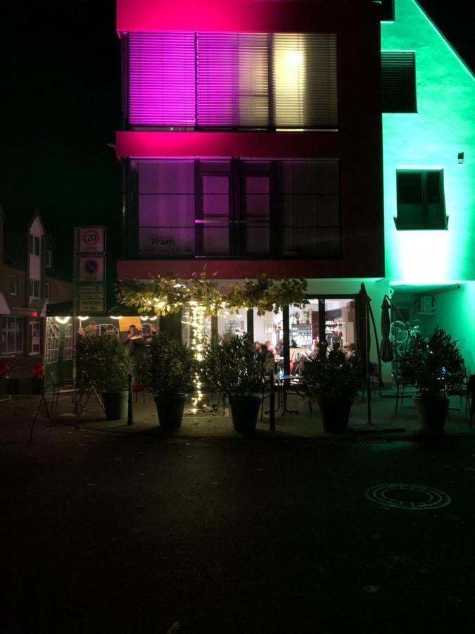 Vermietung Flaßkamp Harsewinkel Bagian luar foto